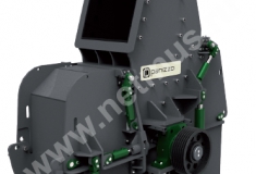 Купить Молотковая мельница FLEX 700